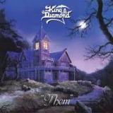 KING DIAMOND