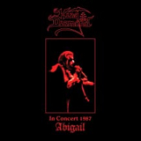 KING DIAMOND