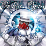 ORDEN OGAN ORDEN OGAN