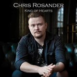 ROSANDER CHRIS ROSANDER CHRIS