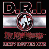 D.R.I. D.R.I.