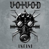 VOIVOD VOIVOD