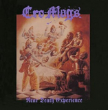 CRO-MAGS CRO-MAGS