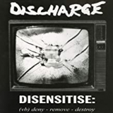 DISCHARGE