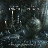 LYNCH GEORGE & JEFF PILSON LYNCH GEORGE & JEFF PILSON