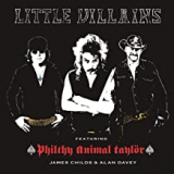 LITTLE VILLAINS LITTLE VILLAINS