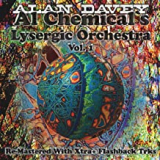 DAVEY ALAN