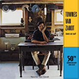 VAN ZANDT TOWNES