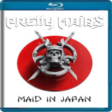 PRETTY MAIDS