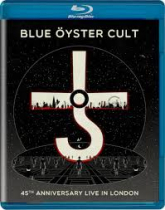 BLUE OYSTER CULT