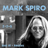 SPIRO MARK