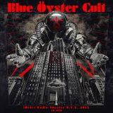 BLUE OYSTER CULT