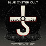 BLUE OYSTER CULT