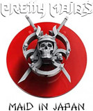 PRETTY MAIDS PRETTY MAIDS