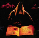 VOMITURITION VOMITURITION