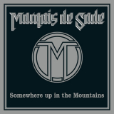 MARQUIS DE SADE