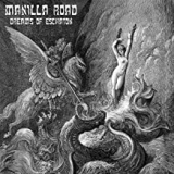 MANILLA ROAD