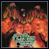 CLOVEN HOOF