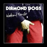 DIAMOND DOGS DIAMOND DOGS