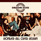 DIAMOND DOGS DIAMOND DOGS