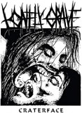LONELY GRAVE