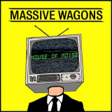 MASSIVE VAGONS