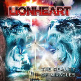 LIONHEART LIONHEART