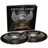 PRIMAL FEAR