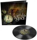 LAMB OF GOD