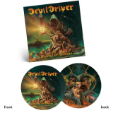 DEVILDRIVER DEVILDRIVER