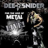 DEE SNIDER
