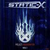 STATIC-X STATIC-X