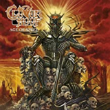 CLOVEN HOOF