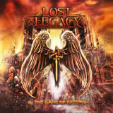 LOST LEGACY LOST LEGACY
