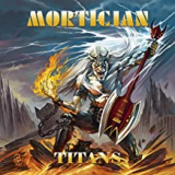 MORTICIAN MORTICIAN