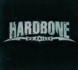 HARDBONE HARDBONE