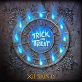TRICK OR TREAT