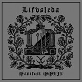 LIFVSLEDA LIFVSLEDA