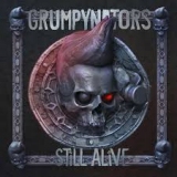 GRUMPYNATORS GRUMPYNATORS