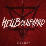 HELL BOULEVARD HELL BOULEVARD