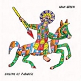 GREEN ADAM GREEN ADAM