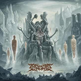 INGESTED INGESTED