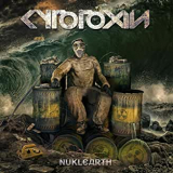 CYTOTOXIN