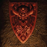 DEEDS OF FLESH