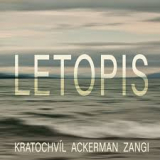 KRATOCHVIL & ACKERMAN & ZANGI