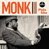 THELONIOUS MONK THELONIOUS MONK
