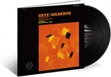 GETZ STAN & GILBERTO JOAO GETZ STAN & GILBERTO JOAO