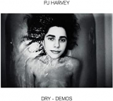 PJ HARVEY PJ HARVEY