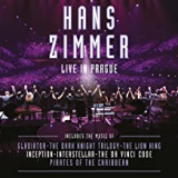 ZIMMER HANS