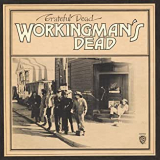 GRATEFUL DEAD GRATEFUL DEAD